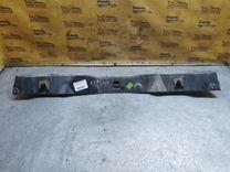 Кронштейн крепления бампера заднего NJFTU7 Renault Scenic купить с доставкой