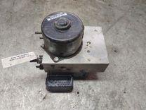 Блок ABS ZABXAS BMW 3 E46 купить