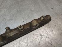 Топливная рампа 6YGGRX Peugeot 307 - Фото 4