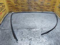 Уплотнитель стекла лобового X6SYO4 Citroen C5 - Фото 1