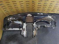 Панель передняя салона (торпедо) 167QO9 Mercedes C W202 купить с доставкой. Огромный выбор салонов. У нас есть практически все.