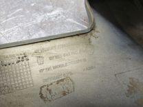 Накладка под фонарь левый YVV803 Renault Scenic RX4 - Фото 4