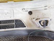 Бампер передний 56CND2 Ford Focus undefined