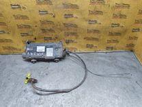 Электроручник 0RBDA5 Renault Scenic