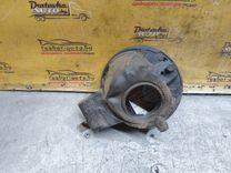 Лючок топливного бака B5TEYY Volkswagen Polo купить в магазине запчастей бу