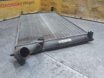 Радиатор (основной) BCRUNX Peugeot 406 - Фото 3