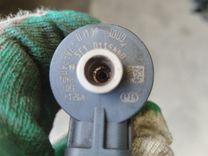 Форсунка R3OEL4 Peugeot 206 купить на авторазборке