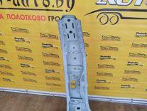 Стойка кузовная центральная левая 1BOYW0 Volkswagen Passat - Фото 7