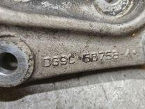 Кулак задний правый IFFVQX Ford Fusion купить в магазине запчастей бу