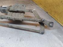 Механизм стеклоочистителя (трапеция дворников) JY0CJ6 Renault Scenic купить с доставкой