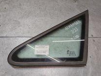 Стекло кузовное боковое левое N5QUGW Seat Alhambra - Фото 1