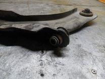 Рычаг передний левый 5M4YFN Renault Scenic - Фото 7