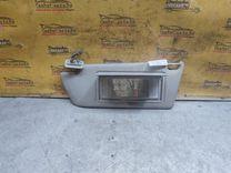 Козырек солнцезащитный 9CTWHU Opel Vectra купить