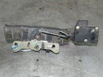 Ручка крышки багажника 6TTE59 Peugeot 406 - Фото 2