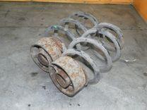 Пружина задняя CAB60B Volkswagen Passat купить