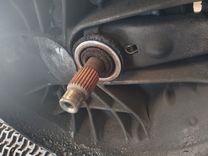 КПП механическая (МКПП) 6-ступенчатая LUUO6P Honda FR-V - Фото 6