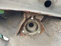 Стойка кузовная передняя правая 49XNL9 Skoda Fabia купить с доставкой. Огромный выбор запчастей и марок авто. У нас есть практически все.