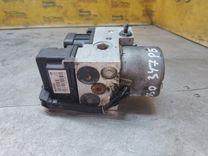 Блок ABS 7HZTL1 Citroen Xsara Picasso - Фото 4