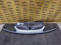 Решетка радиатора UEQ8KM Renault Laguna купить