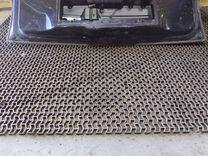 Крышка багажника (дверь 3-5) 34620E Volkswagen Lupo undefined