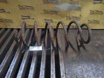 Пружина передняя KQ8CHE Audi 80 - Фото 1