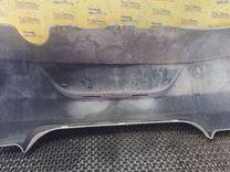 Бампер задний T6BCS7 Fiat Linea - Фото 15