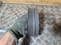 Шкив коленвала KOCT10 Audi A4 купить