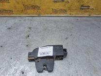 Замок багажника 37KAW8 Peugeot 307 купить