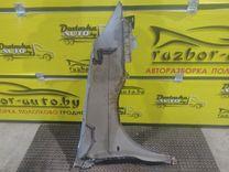 Крыло переднее левое MST63I Citroen C5 купить с доставкой