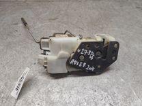 Замок двери передней правой 142Y6E Rover 200 - Фото 4