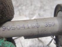 Выключатель концевой (концевик) 65TVUN Opel Astra - Фото 3