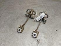 Ограничитель открывания двери задней 43H8QL Opel Astra - Фото 1