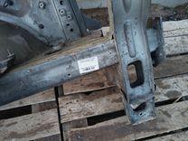 Лонжерон левый FMWQ3Q Citroen C5 купить с доставкой