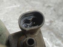 Клапан электромагнитный 8QUVTO Renault Espace - Фото 4