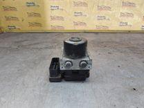 Блок ABS R87CLD Opel Astra