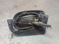 Ручка внутренняя задняя левая AZQI69 Peugeot 206 купить