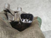 Моторчик заднего стеклоочистителя (дворника) LB7D9D Toyota Corolla - Фото 4