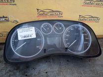 Щиток приборов (приборная панель) 8TM1ZV Peugeot 307 купить