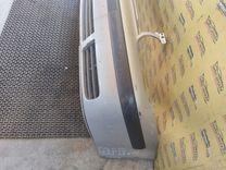 Бампер передний 6U8YDX Volkswagen Golf - Фото 3