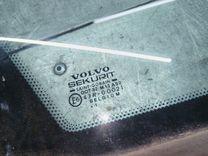 Стекло кузовное боковое левое 5N392L Volvo V40 - Фото 2