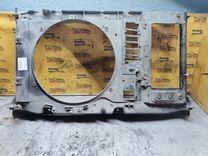 Диффузор вентилятора T94596 Citroen C4 Picasso купить