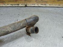 Патрубок отопителя (печки) W3Q73O Mazda Xedos 6 - Фото 3