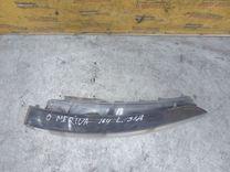 Фонарь задний левый 9ZVEPP Opel Meriva купить