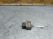 Реле накала свечей 85GHY2 Renault Scenic купить