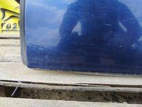 Дверь задняя левая 79HOBL Peugeot 607 купить