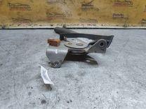 Рычаг ручного тормоза (ручника) 54CQLB Toyota Avensis - Фото 6