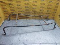 Крепление топливного бака AA4AI5 Citroen C8