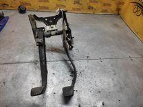 Узел педальный (блок педалей) 37U0LV Opel Meriva - Фото 1