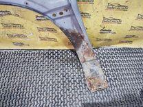 Крыло переднее правое FGSZBB Opel Zafira купить с доставкой