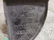 Накладка замка капота 22XE5W Seat Toledo купить с доставкой